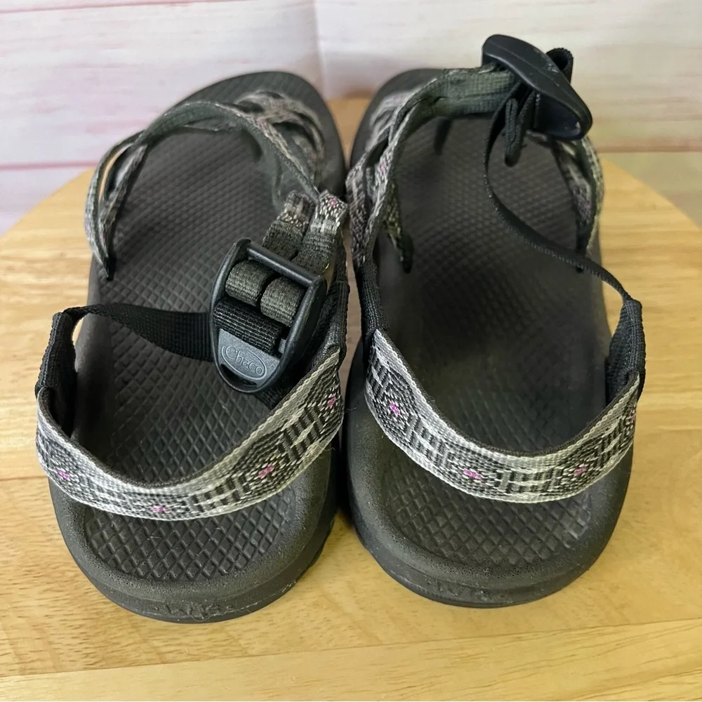 Chaco‎ ZX/2 Dual Adjustable Straps Classic Sandal Size 6